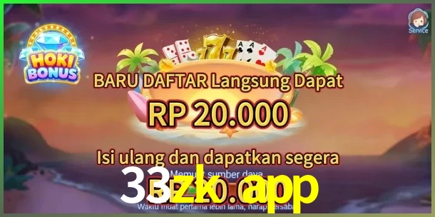 HOKI BONUS